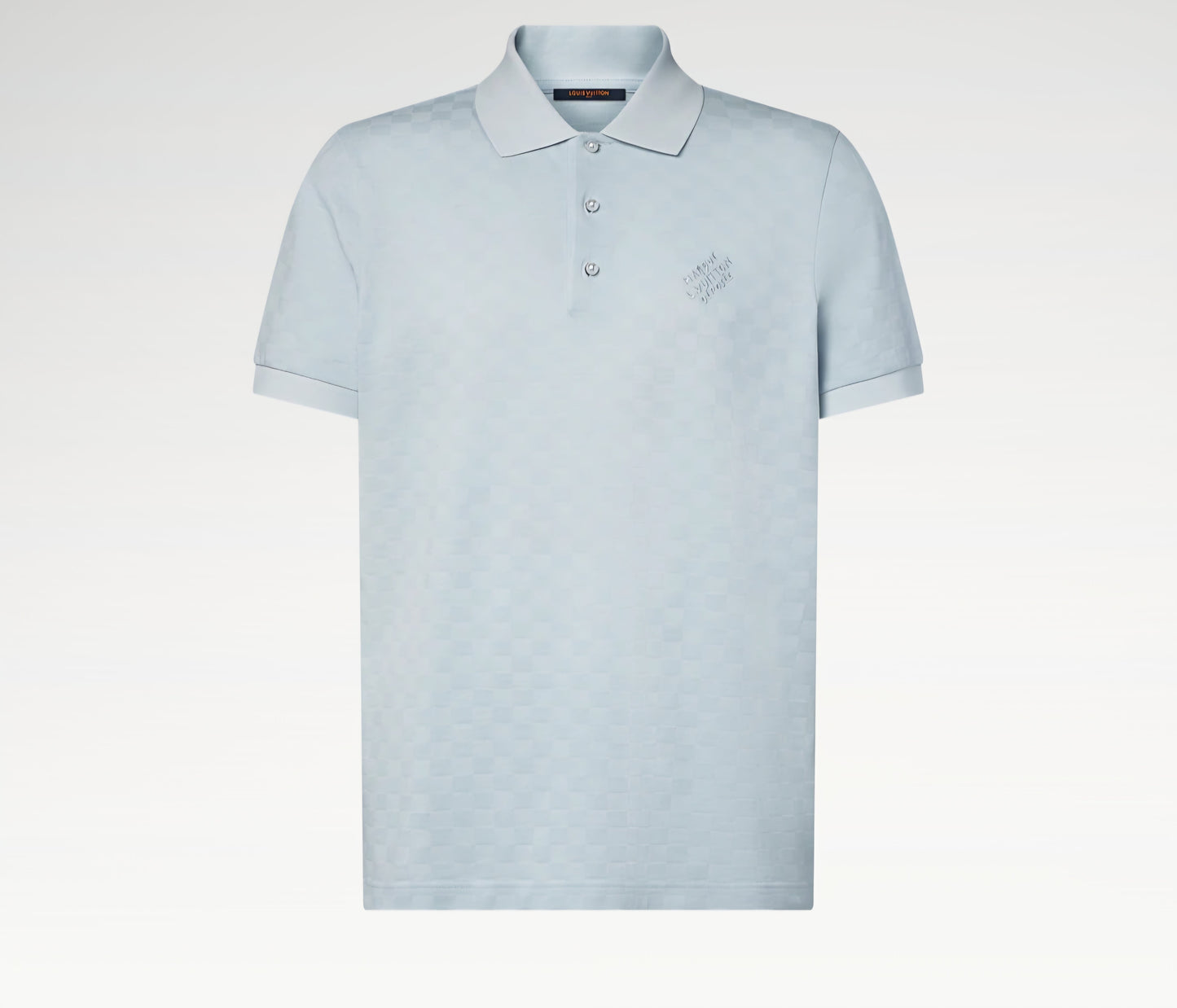 Polo Louis Vuitton