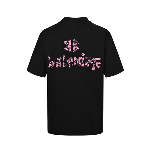 Maglia Balenciaga - RANDAL DRIP