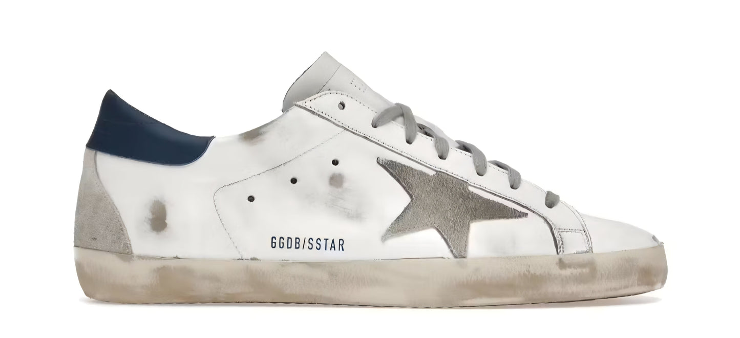 Golden Goose Super-Star