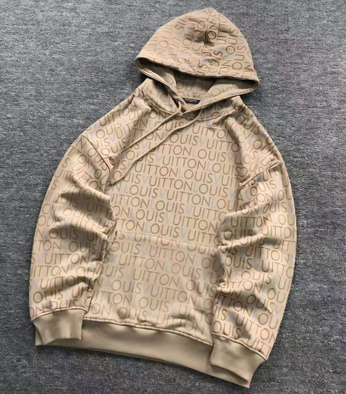 Felpa Louis Vuitton