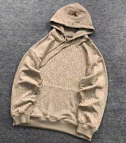 Felpa Louis Vuitton