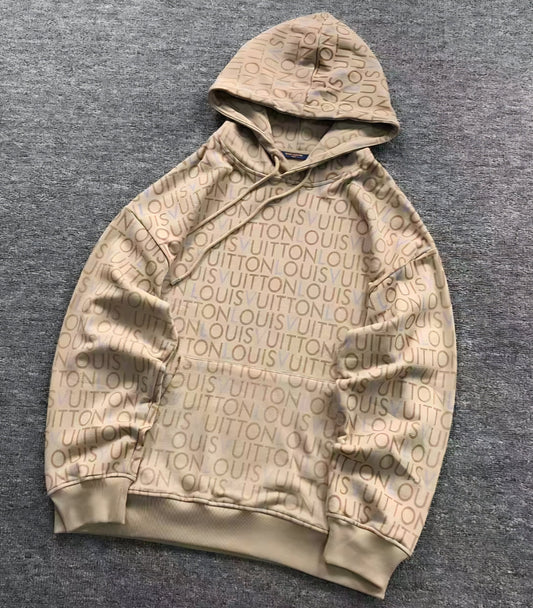 Felpa Louis Vuitton