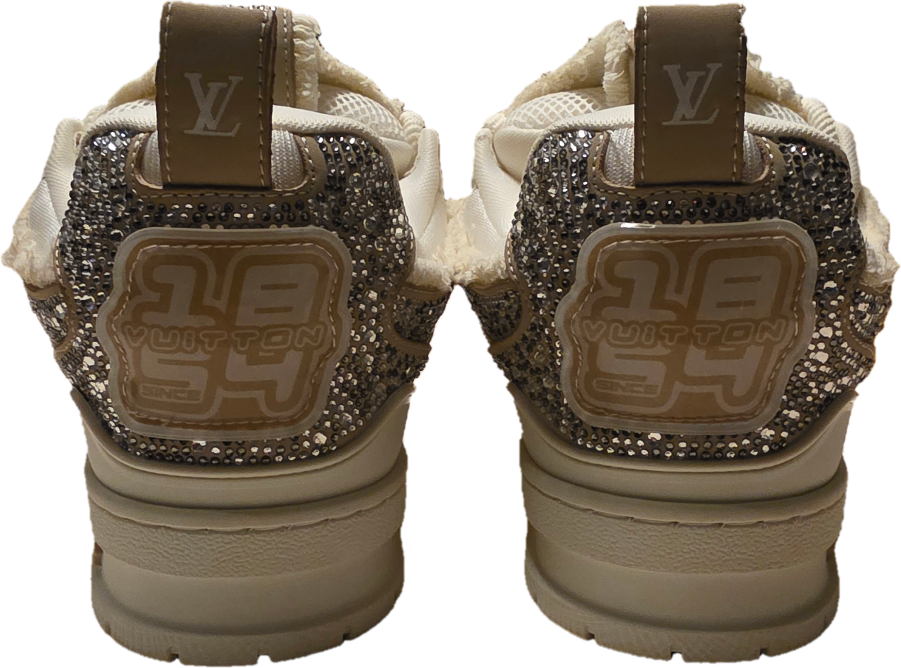 Louis Vuitton Skate