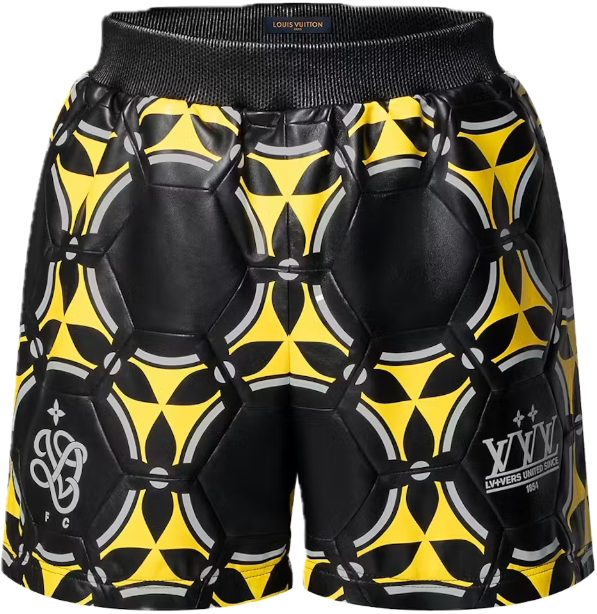 Shorts LV