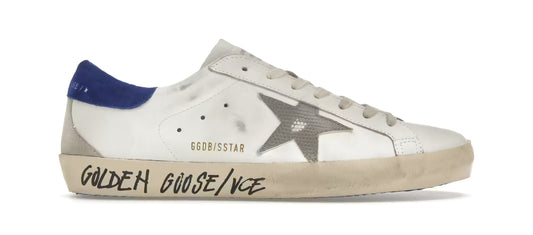 Golden Goose Super-Star