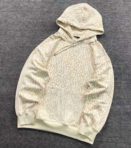 Felpa Louis Vuitton