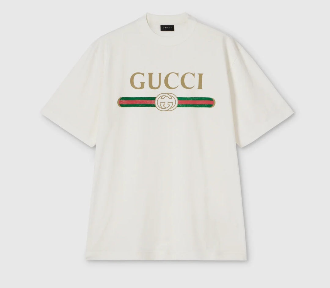 T-shirt GUCCI