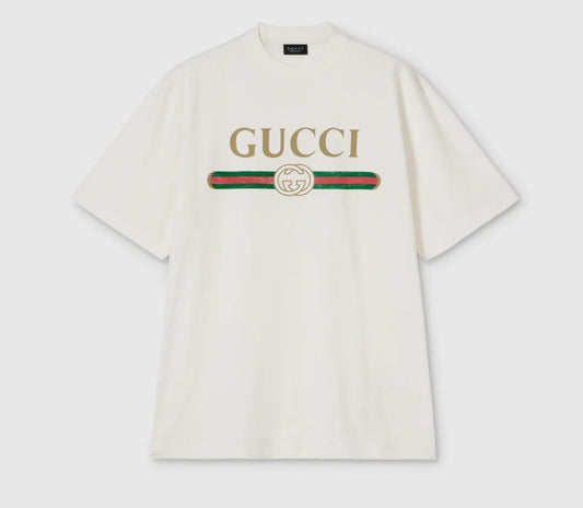 T-shirt GUCCI