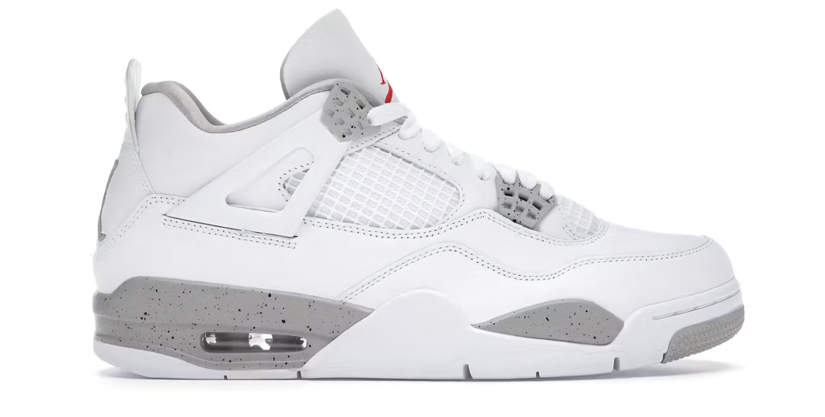 Jordan 4