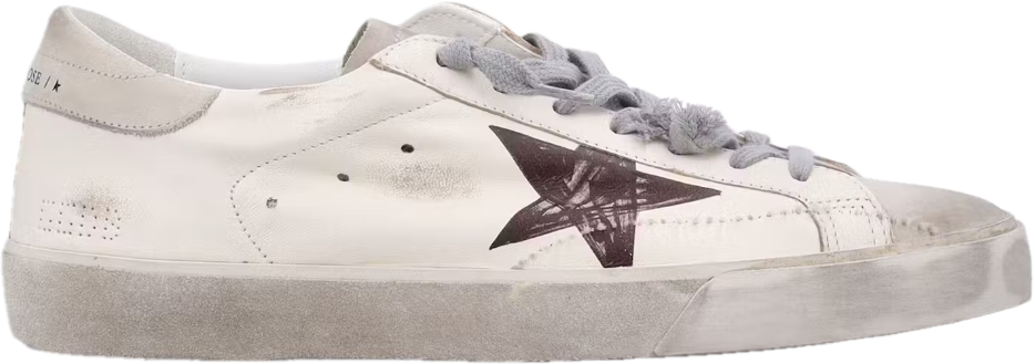 Golden Goose Super-Star