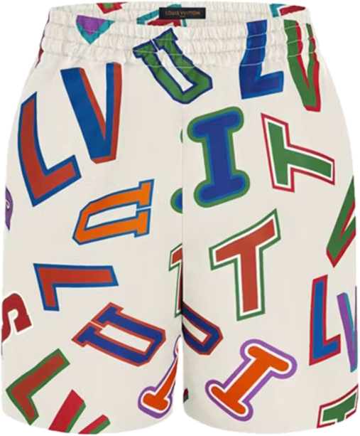 Shorts LV