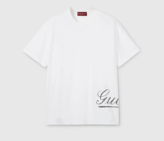 T-shirt GUCCI