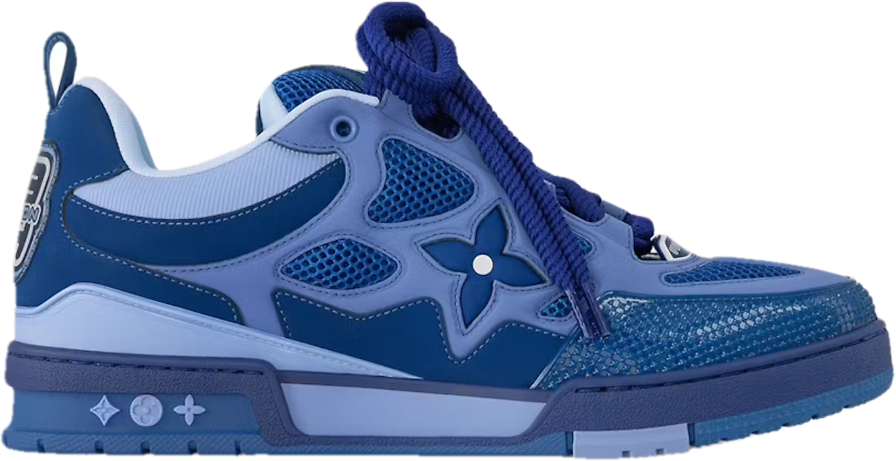 Louis Vuitton Skate