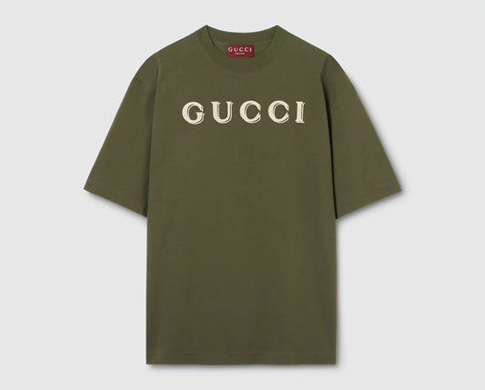 T-shirt GUCCI