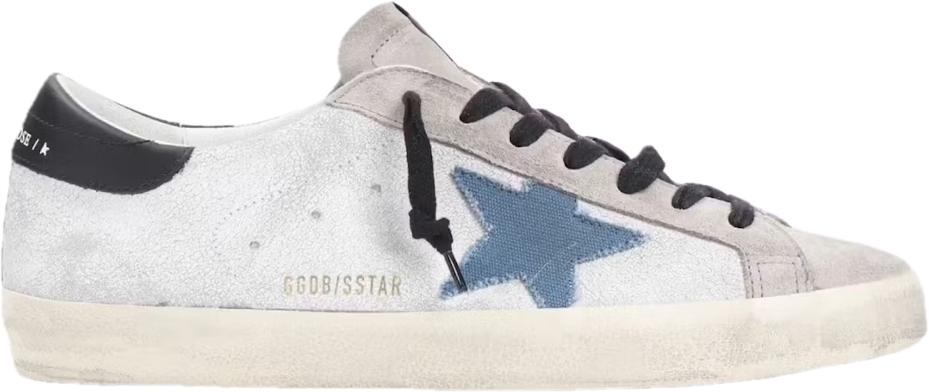 Golden Goose Super-Star