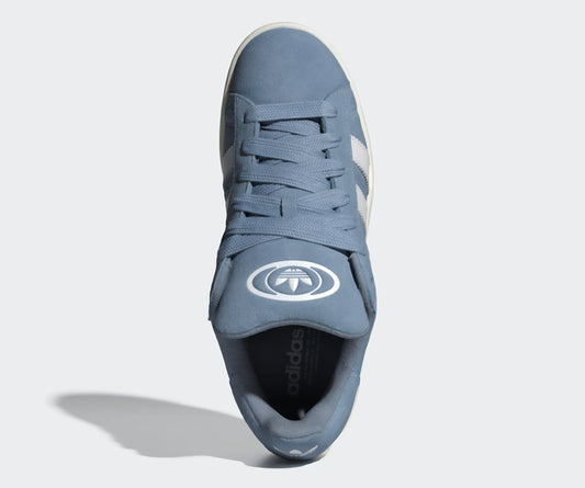 Campus Denim Blue