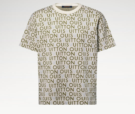 T-shirt LV
