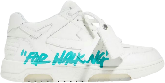 OFF White for walking