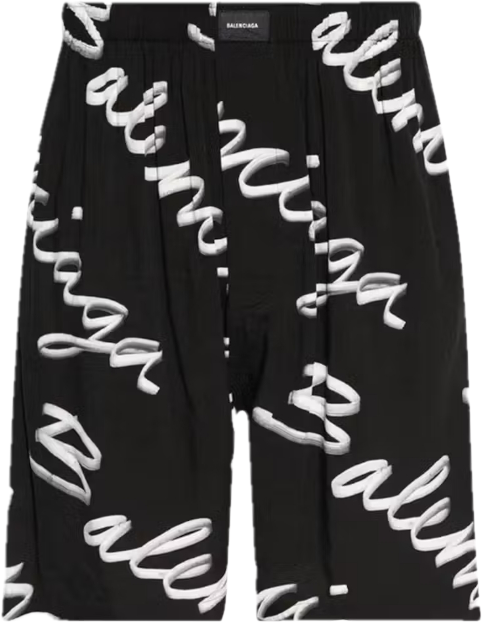 Shorts BALENCIAGA