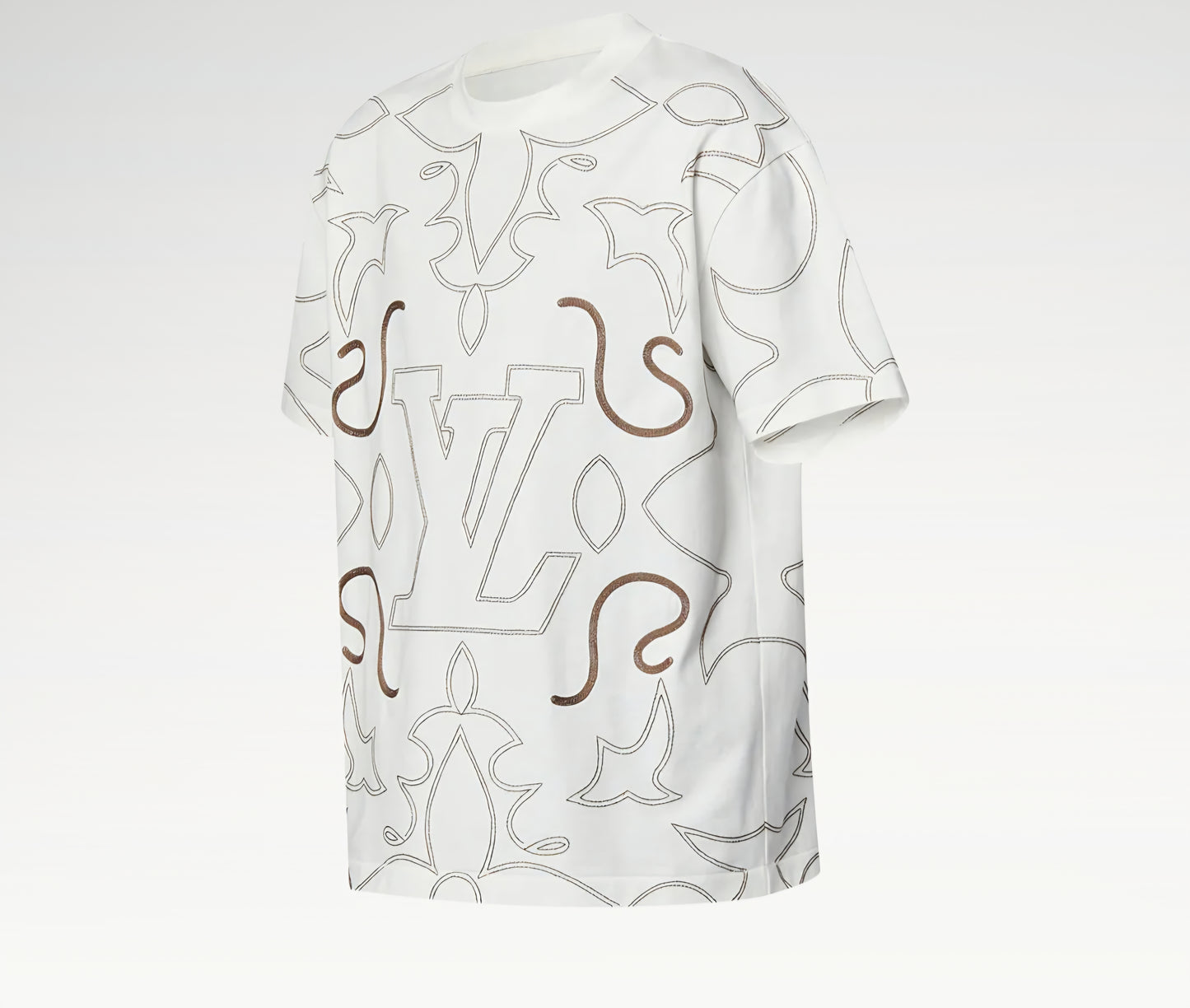 T-shirt LV