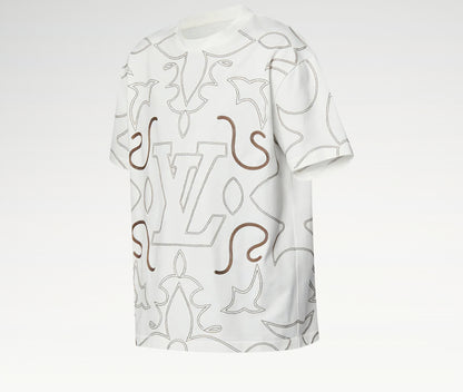 T-shirt LV