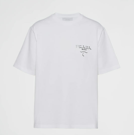 T-shirt PRADA