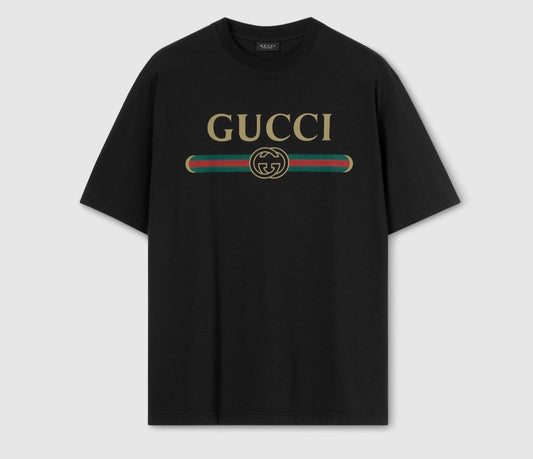 T-shirt GUCCI