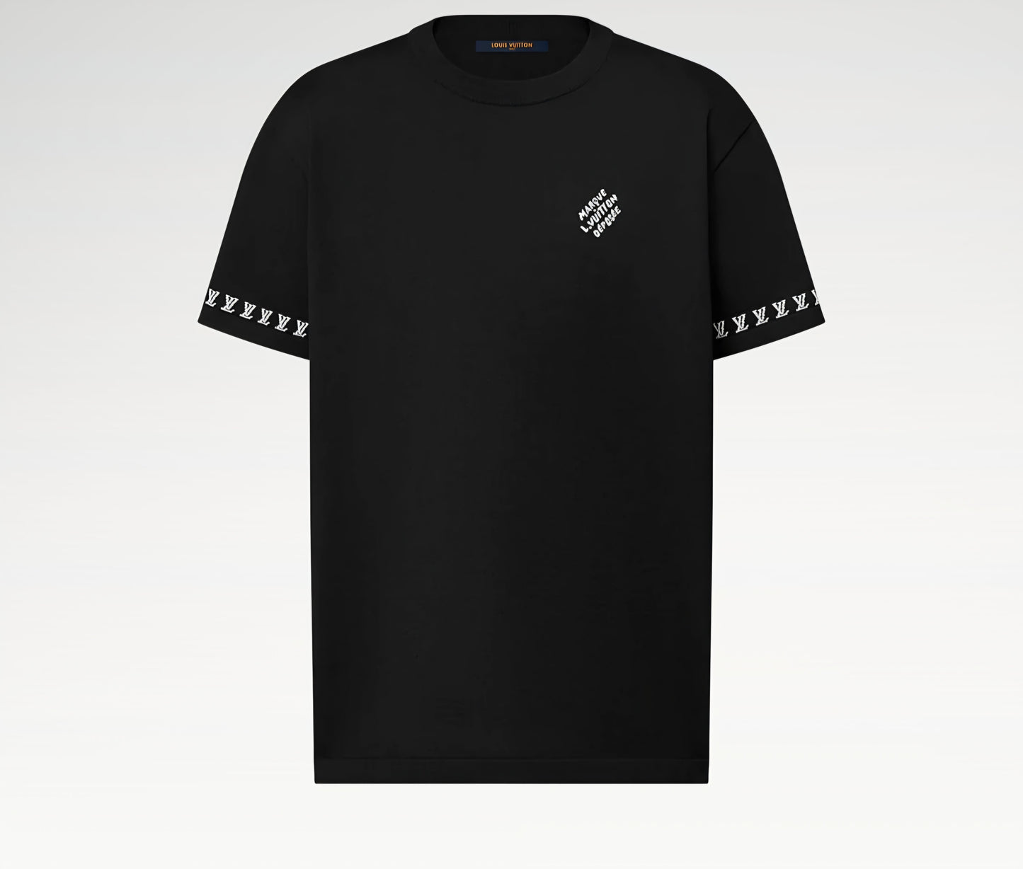 T-shirt LV