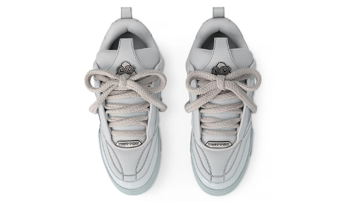 Louis Vuitton Skate 2